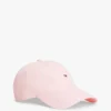 Baseballkepsar med flagglogotyp Baseballkepsar med flagglogotyp