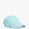 Baseballkepsar med flagglogotyp Baseballkepsar med flagglogotyp