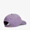 Baseballkepsar med flagglogotyp