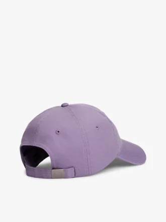 Baseballkepsar med flagglogotyp