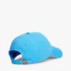 Baseballkepsar med flagglogotyp