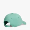 Baseballkepsar med flagglogotyp Baseballkepsar med flagglogotyp