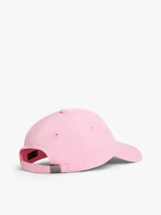 Baseballkepsar med flagglogotyp