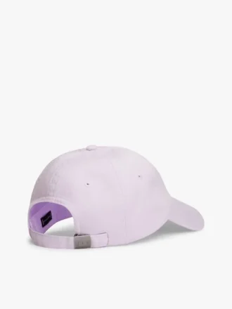 Baseballkepsar med flagglogotyp
