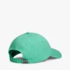 Baseballkepsar med flagglogotyp Baseballkepsar med flagglogotyp
