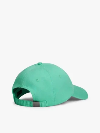 Baseballkepsar med flagglogotyp