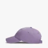 Baseballkepsar med flagglogotyp