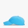 Baseballkepsar med flagglogotyp