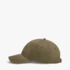 Baseballkepsar med flagglogotyp Baseballkepsar med flagglogotyp