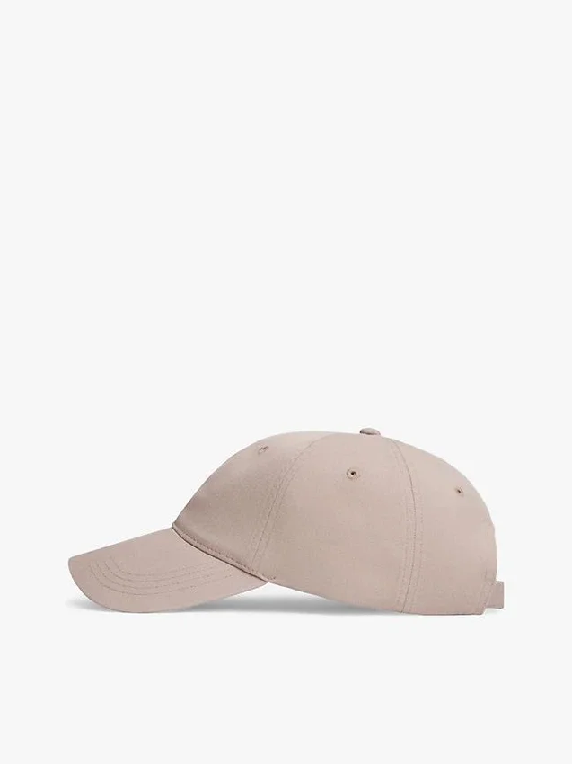Baseballkepsar med flagglogotyp Baseballkepsar med flagglogotyp