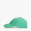 Baseballkepsar med flagglogotyp Baseballkepsar med flagglogotyp