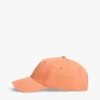 Baseballkepsar med flagglogotyp Baseballkepsar med flagglogotyp