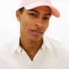 Baseballkepsar med flagglogotyp Baseballkepsar med flagglogotyp