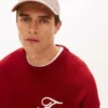 Baseballkepsar med flagglogotyp Baseballkepsar med flagglogotyp