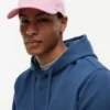 Baseballkepsar med flagglogotyp Baseballkepsar med flagglogotyp