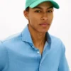 Baseballkepsar med flagglogotyp Baseballkepsar med flagglogotyp