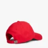 Baseballkepsar med H-logotyp Baseballkepsar med H-logotyp