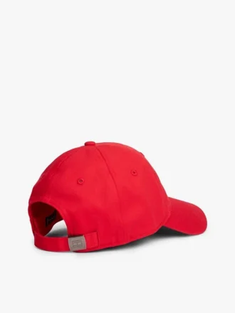 Baseballkepsar med H-logotyp