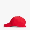 Baseballkepsar med H-logotyp Baseballkepsar med H-logotyp