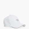 Baseballkepsar med Hilfiger-logotyp Baseballkepsar med Hilfiger-logotyp