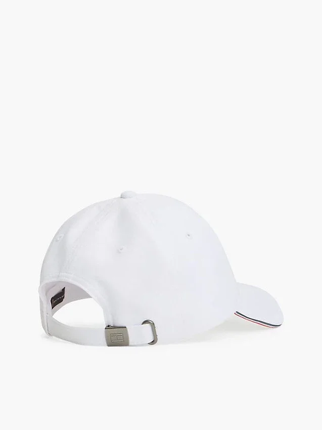 Baseballkepsar med Hilfiger-logotyp Baseballkepsar med Hilfiger-logotyp