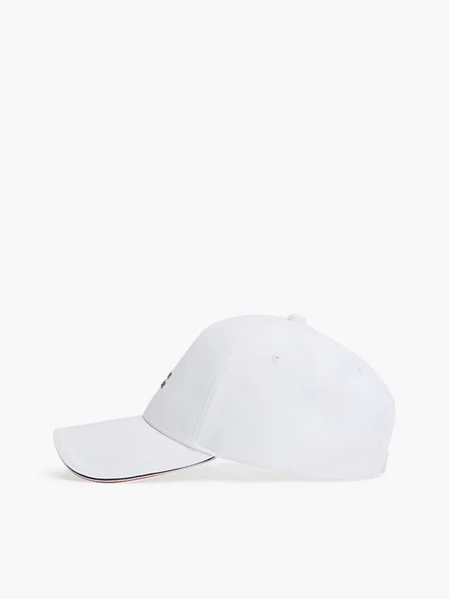 Baseballkepsar med Hilfiger-logotyp Baseballkepsar med Hilfiger-logotyp