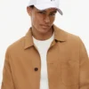 Baseballkepsar med Hilfiger-logotyp Baseballkepsar med Hilfiger-logotyp