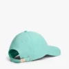 Baseballkepsar med monogramlogotyp Baseballkepsar med monogramlogotyp