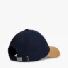 Baseballkepsar med monogramlogotyp Baseballkepsar med monogramlogotyp