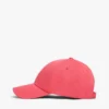 Baseballkepsar med monogramlogotyp Baseballkepsar med monogramlogotyp