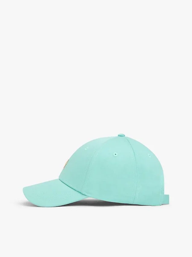 Baseballkepsar med monogramlogotyp Baseballkepsar med monogramlogotyp
