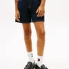 Bermudashorts i denim för barn