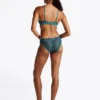 Bikinitrosa i stickat spets Bikinitrosa i stickat spets