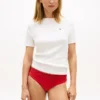 Bikinitrosa med spetskant, 3-pack