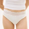 Bikinitrosa med spetskant, 3-pack Bikinitrosa med spetskant, 3-pack