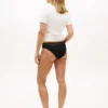 Bikinitrosa med spetskant, 3-pack