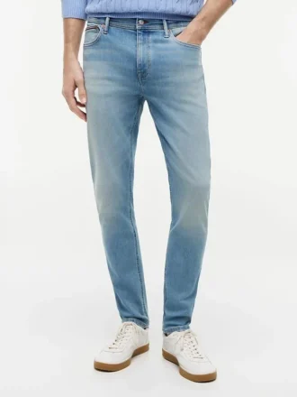 Blekade skinny jeans
