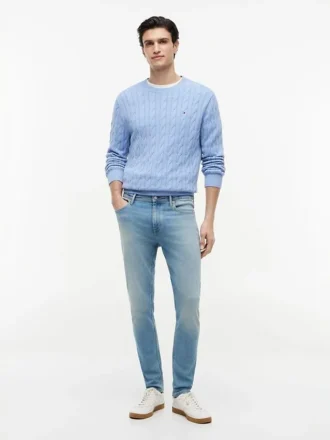 Blekade skinny jeans