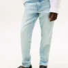 Blekta raka Jeans för barn