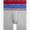 Boxershorts i stretchbomull, 3-pack
