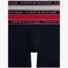 Boxershorts i stretchbomull, 3-pack Boxershorts i stretchbomull, 3-pack