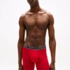 Boxershorts i stretchbomull, 3-pack Boxershorts i stretchbomull, 3-pack