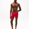 Boxershorts i stretchbomull, 3-pack Boxershorts i stretchbomull, 3-pack