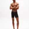 Boxershorts i stretchbomull, 3-pack Boxershorts i stretchbomull, 3-pack