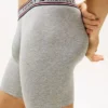 Boxershorts i stretchbomull, 3-pack