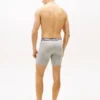 Boxershorts i stretchbomull, 3-pack