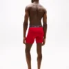 Boxershorts i stretchbomull, 3-pack Boxershorts i stretchbomull, 3-pack