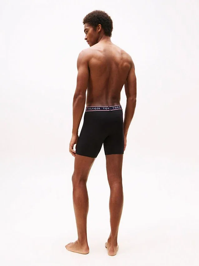 Boxershorts i stretchbomull, 3-pack Boxershorts i stretchbomull, 3-pack