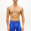 Boxershorts i stretchbomull, 3-pack