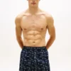 Boxershorts med tryck Boxershorts med tryck